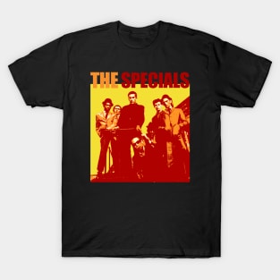 The Specials T-Shirt